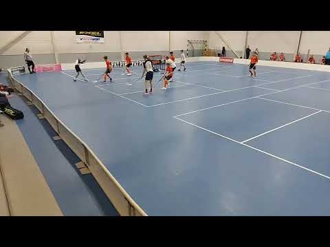 8.1.2023 O2Jyv/Happee - Pirkat blue P15