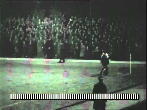 ICFC-1958/1960 Birmingham City - FC Barcelona (29.03.1960)