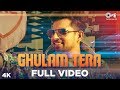 Ghulam Tera Official Full Video | Gav Mastie | Kate Sharma | Gurmeet Singh | Preet |Punjabi Hits