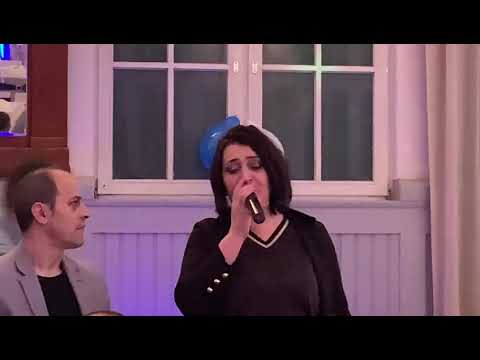 koleginica peva...a cujete Kemala Malovcica