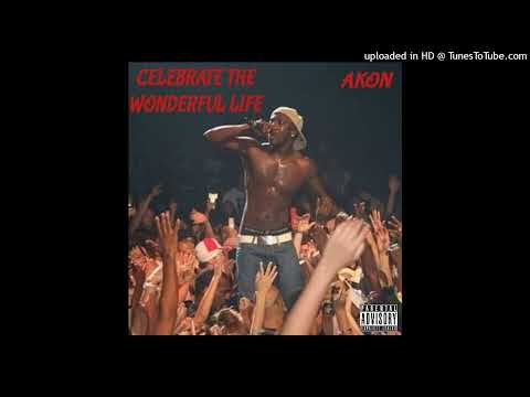 Akon - Celebration (Ft. Maffio, Ky-Mani Marley & Farruko)