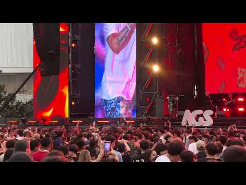 23 - FALKE 912 - EN VIVO AGS 2025