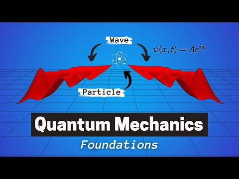 But why wavefunctions? A practical approach to quantum mechanics