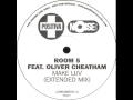 Room 5 Featuring Oliver Cheatham - Make Luv ...