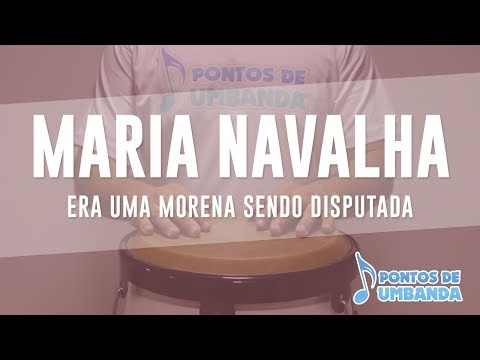 Capa do vídeo: Era uma morena sendo disputada