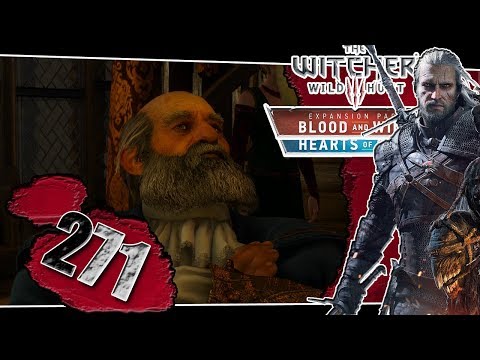 THE WITCHER 3 Deutsch Gameplay ♜ #271 - Vivaldi, der alte Fuchs ♜ Let's Play