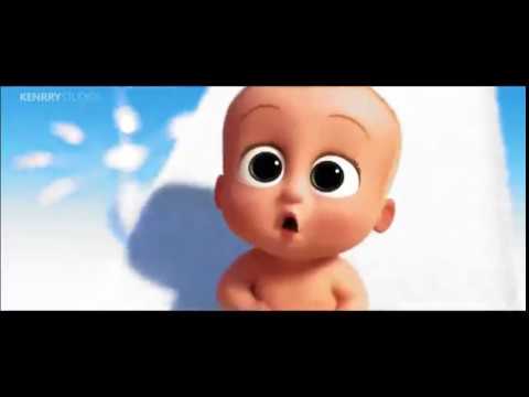 ANİMASYON (PATRON BEBEK)