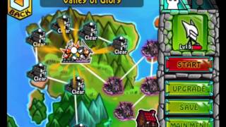 8【R】カートゥーンウォーズ2【実況プレイ】