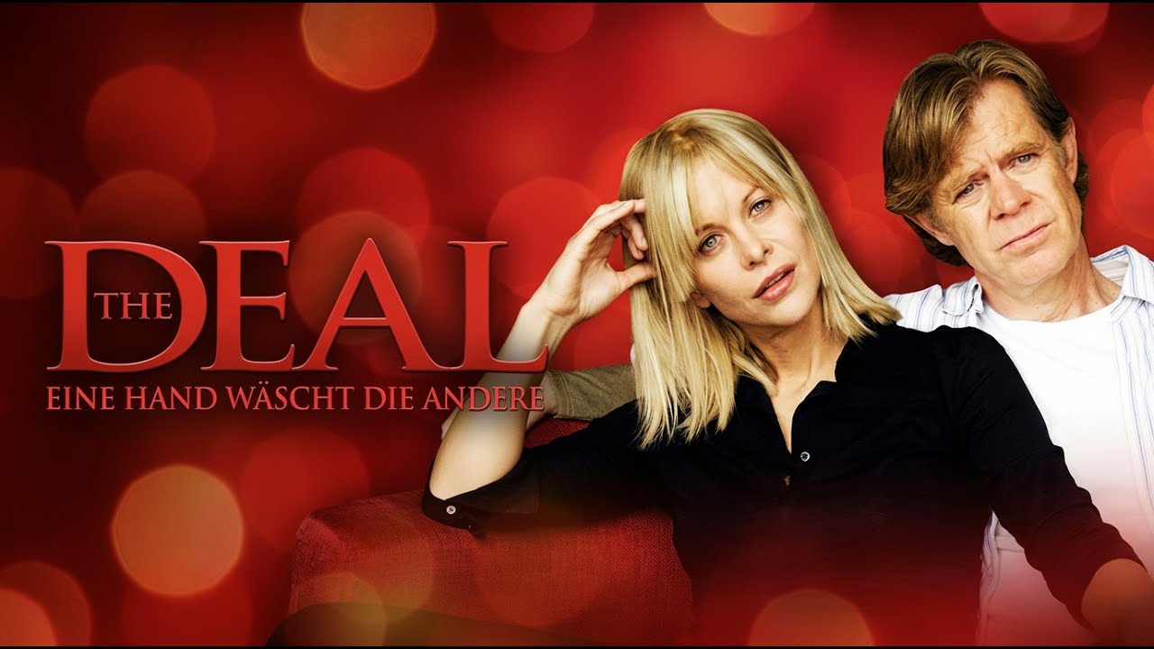 The Deal - Eine Hand wäscht die andere