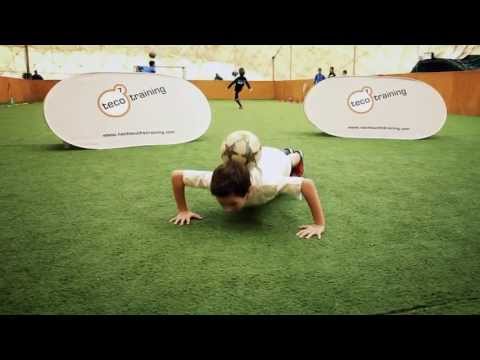 teco7 TALENTS Training Session (www.teco7.com)