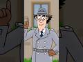Go Go Gadget Funny Parody