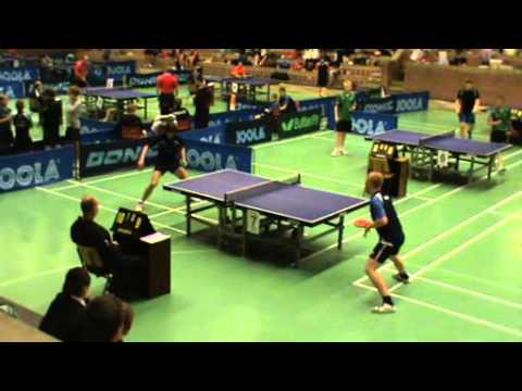 101009 Sisu Grand Prix, Nicky Marx - Emil Madsen