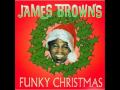 James Brown Let's Make Christmas Mean ...