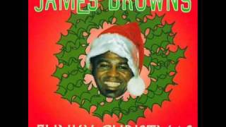 James Brown Let's Make Christmas Mean Something This Year