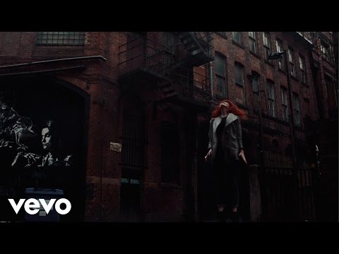 Vetches - Metropolis