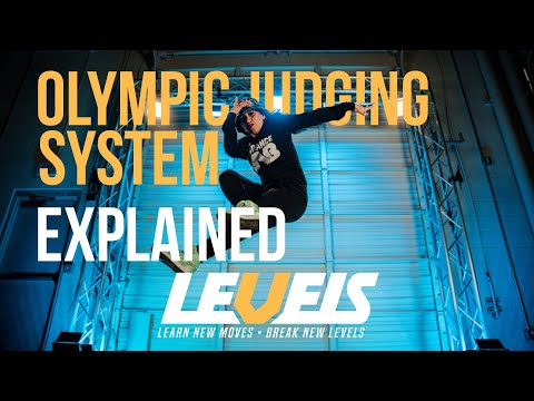 Oympics Judging System Explained| Trivium | Breaking Tutorial with Bgirl Bonita
