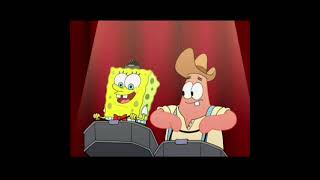 SpongeBob - Idiot Friends (DUTCH)