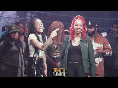 Don LadyII vs Torture