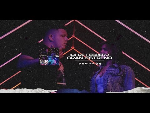 Chely Princess FT. Luxian & El Shagy - Si No Te Tengo (Preview Vídeo Oficial)