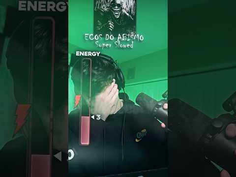 ECOS DO ABISMO is just 💀