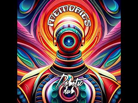 Robotic Dub - Memories (Original Mix) #melodictechno #progressivehouse