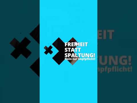 Freiheit statt Spaltung