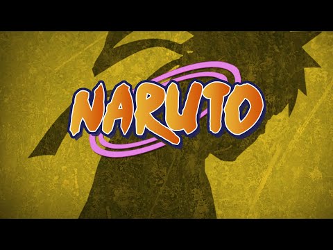 NARUTO ENDING THEME MUSIC - Wind  By Yoshio Akeboshi | Toonami