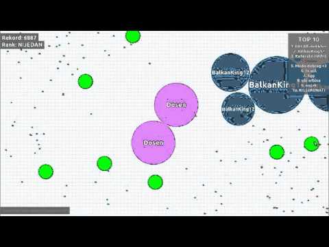 ☣ agar.com.hr l 2016 l ☣