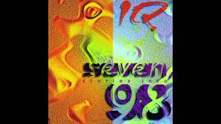 IQ - Seven Stories into 98 - CD2 - 08 - It All Stops Here