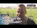 Drama-debuut en slechtste team ooit: 4 parels uit het amateurvoetbal | RTV Oost