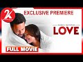 Love Tamil Full Movie 4K Exclusive Premiere Bharath Vani Bhojan R P Bala Ronnie Raphael