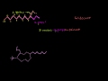 Organic Chemistry Naming Examples 3 Video Tutorial