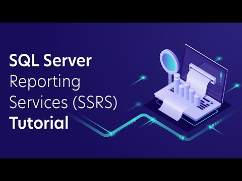 SSRS Tutorial for Beginners