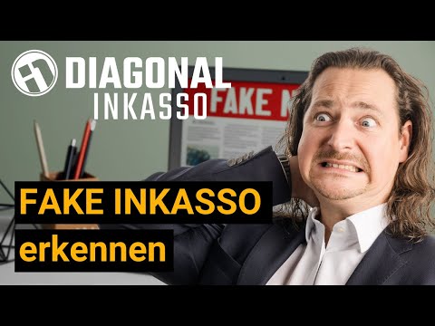 Achtung Fake-Inkasso!: Betrügerische Mahnungen erkennen