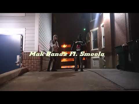Mak Bandz Ft. Smoola - “Hood Forbes | Shot By @Acfilmsss