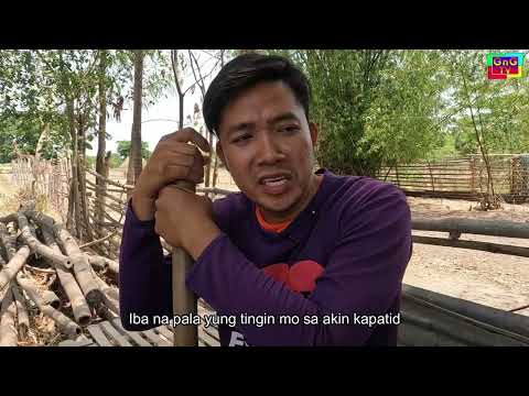 Dungo Ti Maysa A Nga Kabsat