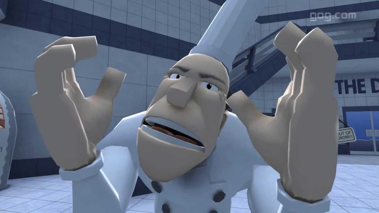 Octodad: Dadliest Catchvideo poster