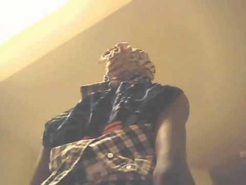 Mtoto Mzuri (Remix) by Nonini ft Bobby (pOI pOI pOI pOI POI poiiI) VON DonEhYyYO