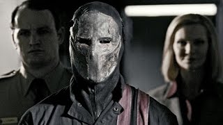 Death Race: La Carrera de la Muerte (Trailer español)