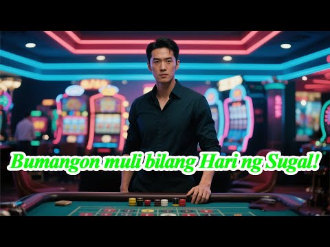 Hari ng Sugal Binatang bagong laya muling bumalik sa sugal upang iligtas ang kapatid at umangat muli