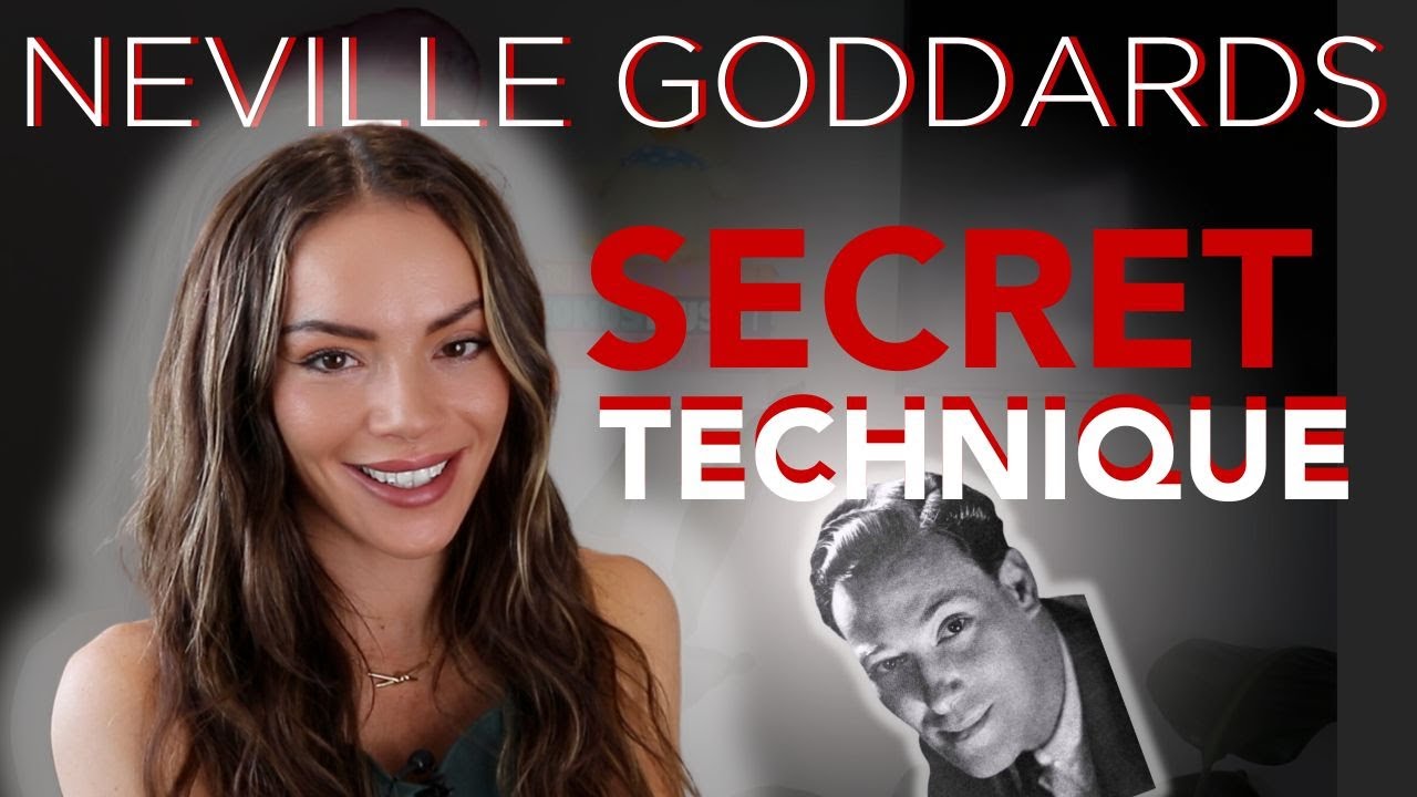 Stop wavering | Get your desires now | Neville Goddard | How to stop negative thoughts