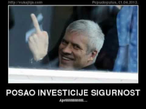 Obećanje ludom radovanje