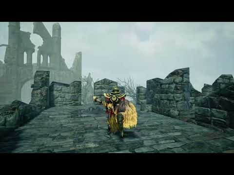 MHR Sunbreak Layered Armor Showcase