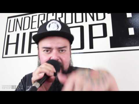 2Mex - "Bollywood Squares" (Remix) | MIC SESSION