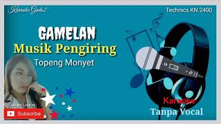Download lagu Musik pengiring topeng monyet mp3