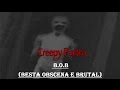CreepyPasta B O B Besta Obscena E Brutal Pt BR