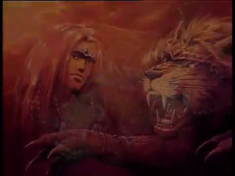 Legend of Crystania: The Chaos Ring Save My Love Satoko Shimonari