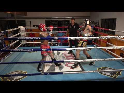 Fernando Fontana VS Lorenzo Sesana