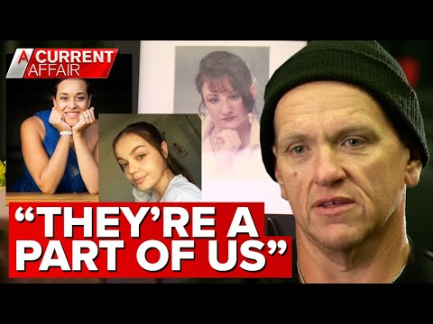 Maryborough church pastor close to Queensland horror crash victims speaks out | A Current Affair