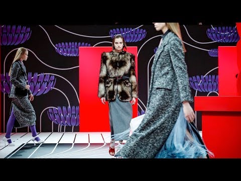 Prada | Fall Winter 2020/2021 | Full Show